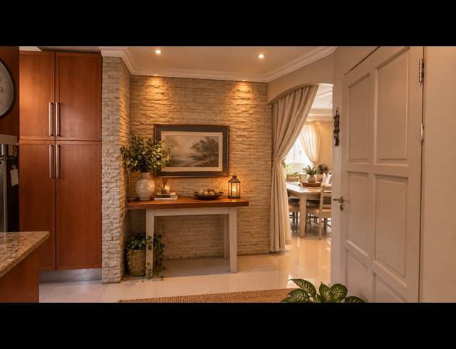 2.5 BEDROOM APARTMENT FOR SALE IN MUSGRAVE